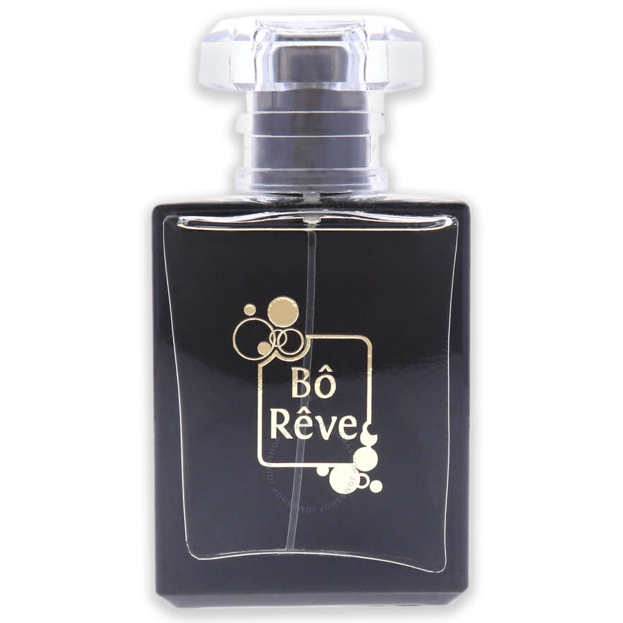 New Brand Bo Reve for Women, 3.3 Fl. Oz. EDP Spray