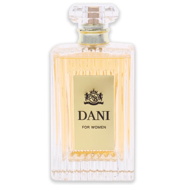 New Brand Dani, 3.3 Fl. Oz. EDP Spray