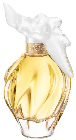 Nina Ricci L'Air du Temps Eau de Toilette Natural Spray, 3.4 fl oz