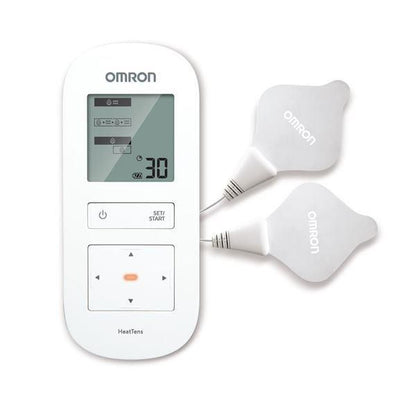 OMRON Electro Therapy HEAT + TENS Heat Pain Pro PM311