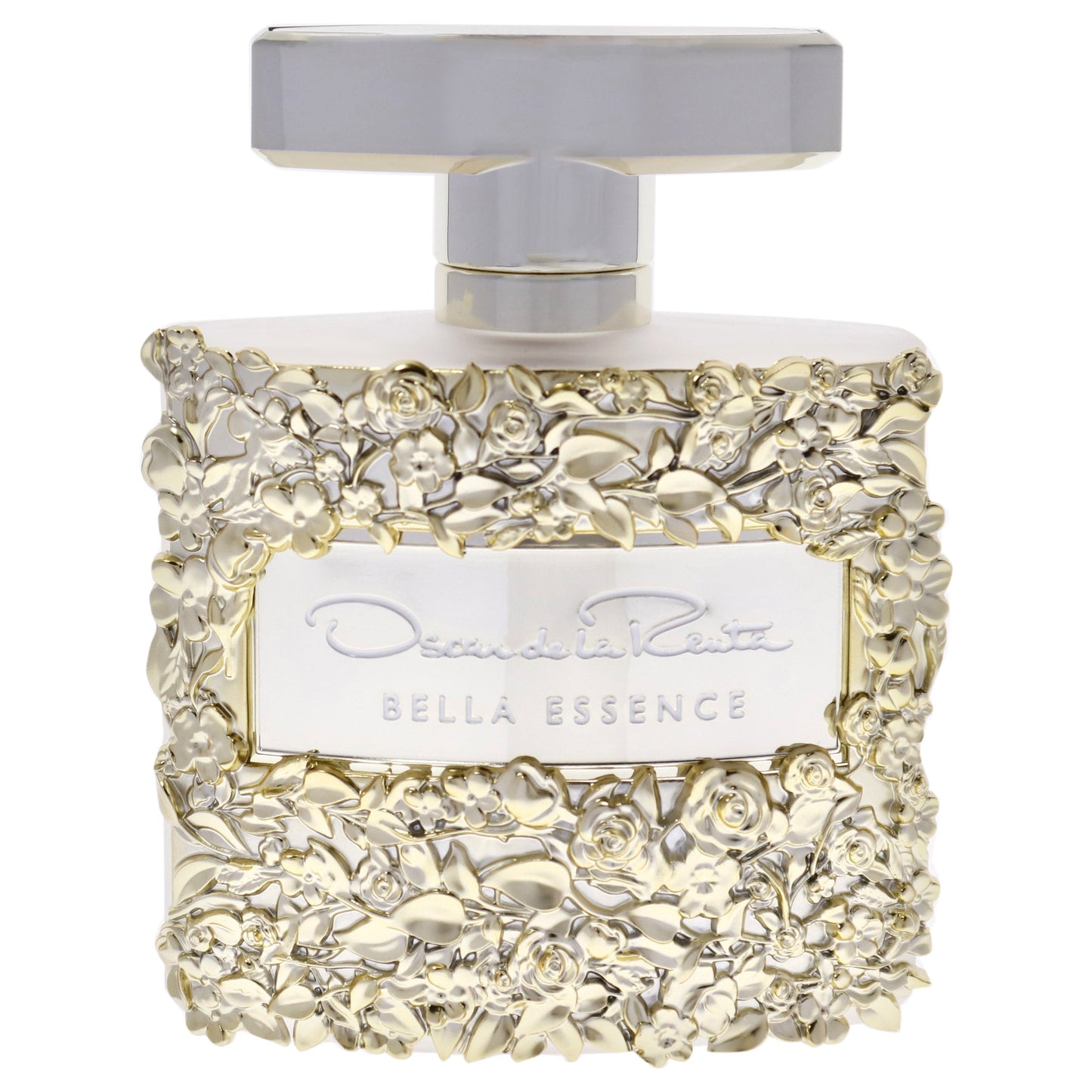 Oscar De La Renta Bella Essence Eau De Parfum Spray 3.4 oz