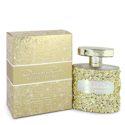 Oscar De La Renta Bella Essence Eau De Parfum Spray 3.4 oz