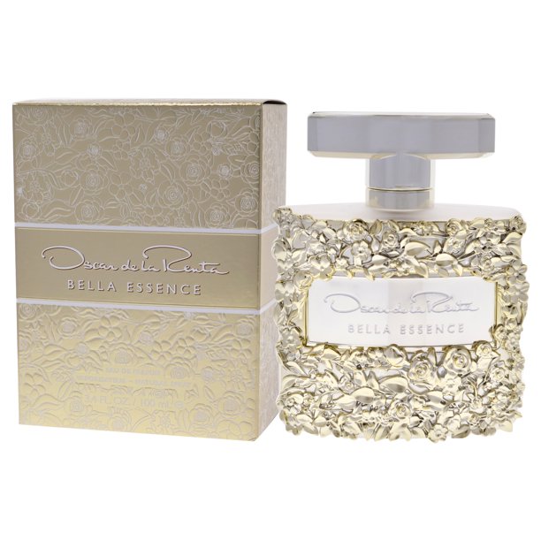 Oscar De La Renta Bella Essence Eau De Parfum Spray 3.4 oz