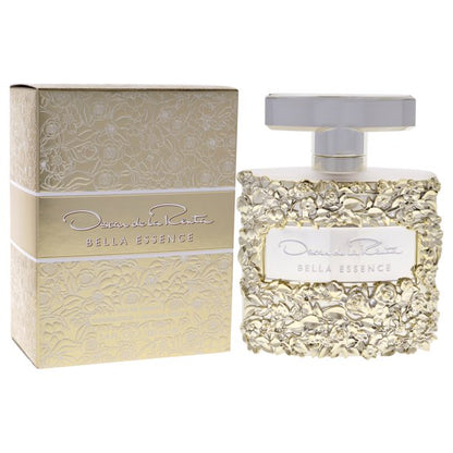 Oscar De La Renta Bella Essence Eau De Parfum Spray 3.4 oz