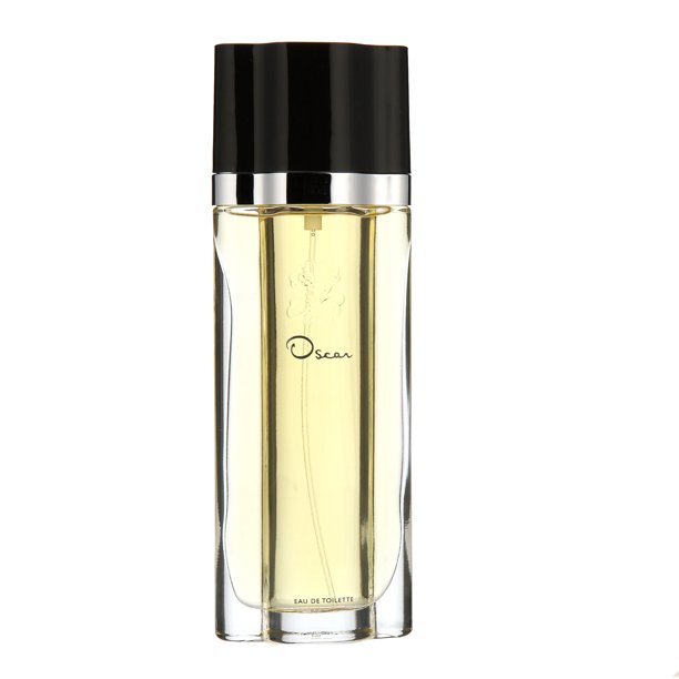 OSCAR by Oscar de la Renta Eau De Toilette Spray 3.4 oz for Women