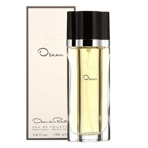 OSCAR by Oscar de la Renta Eau De Toilette Spray 3.4 oz for Women