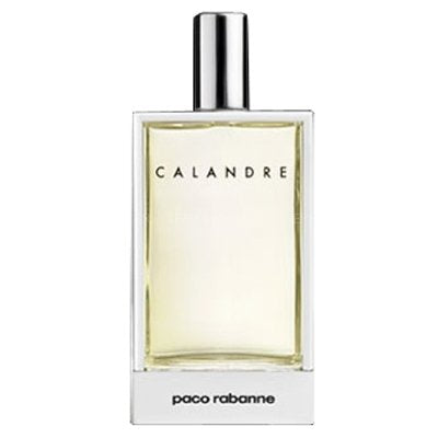 Paco Rabanne Calandre Eau de Toilette, 3.4 Oz