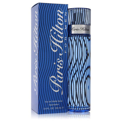 Paris Hilton For Men Eau de Toilette 3.4 Fl. Oz.