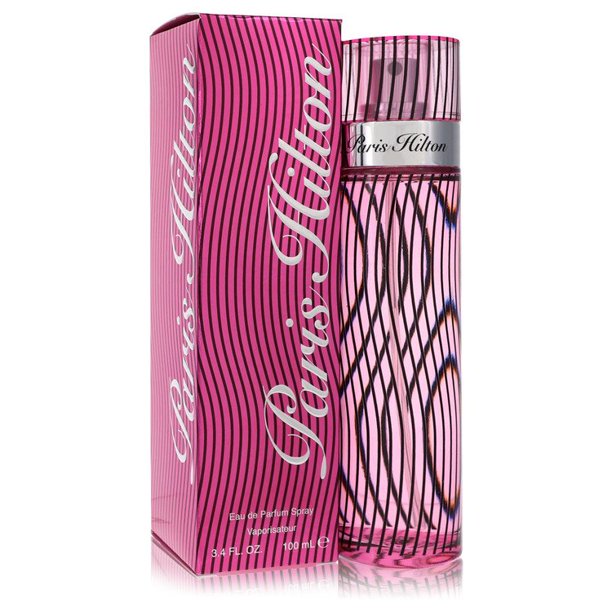 Paris Hilton for Women 3.4 Oz Eau De Parfum Spray