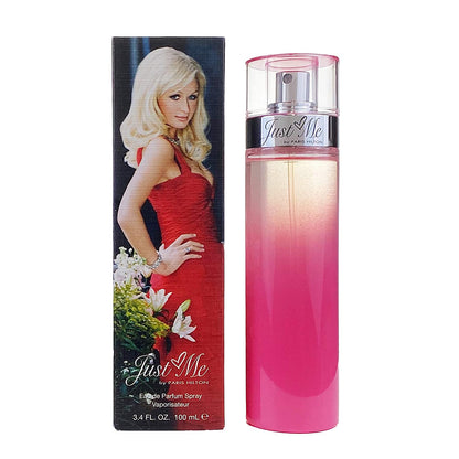 Paris Hilton Just Me Eau de Parfum 3.4 Fl. Oz.