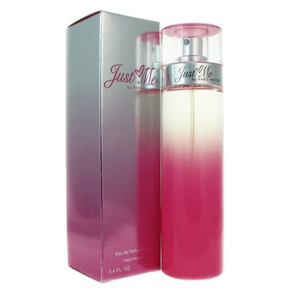 Paris Hilton Just Me Eau de Parfum 3.4 Fl. Oz.