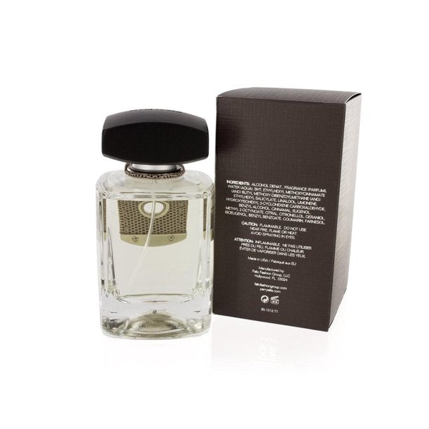 Perry Ellis Eau de Toilette Spray for men 3.4 Oz.