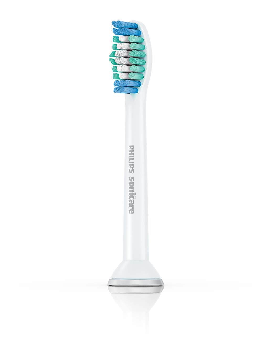 Philips Sonicare DailyClean 1100, White HX3411/04