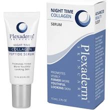 Night Time Collagen Serum