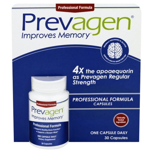 Prevaegen Profesional Formula - 30 Capsules