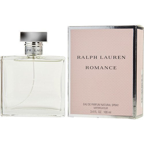 RALPH LAUREN Romance - Eau de Parfum Spray  3.4 fl. oz