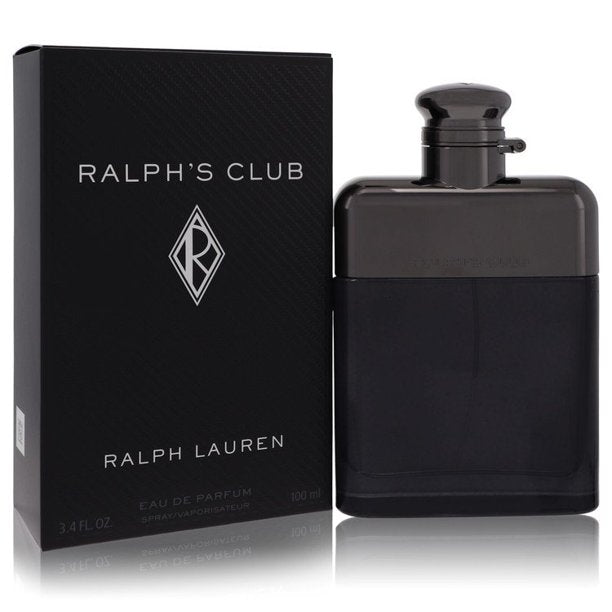 Ralph Lauren Ralph's Club Eau de Parfum for Men 3.4 Fl. Oz.