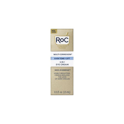 RoC Multi Correxion 5 In 1 Eye Cream