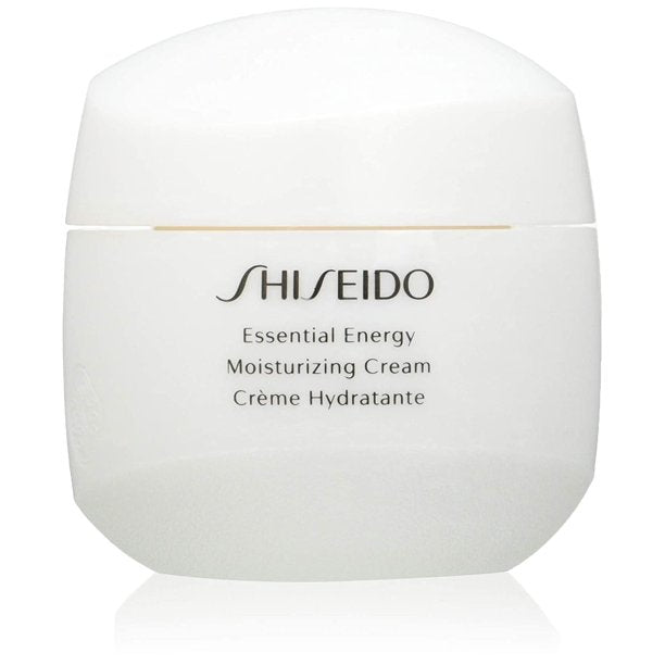 SHISEIDO Essential Energy Moisturizing Cream, 50ml