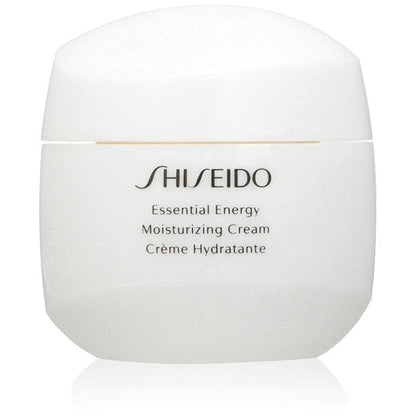 SHISEIDO Essential Energy Moisturizing Cream, 50ml