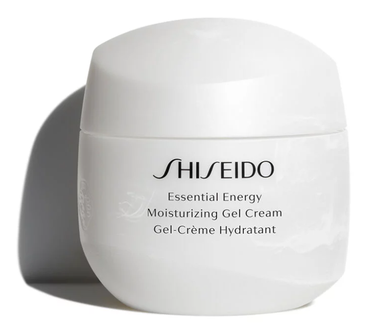 SHISEIDO Essential Energy Moisturizing Gel-Cream, 1.7 fl. oz