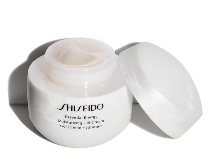 SHISEIDO Essential Energy Moisturizing Gel-Cream, 1.7 fl. oz