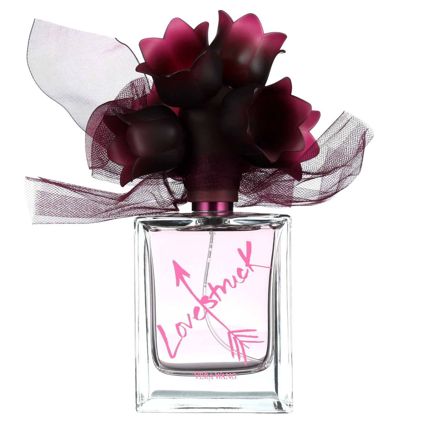 Vera Wang Love Struck Eau de Parfum 3.4 Fl. Oz.