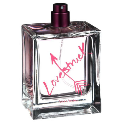 Vera Wang Love Struck Eau de Parfum 3.4 Fl. Oz.