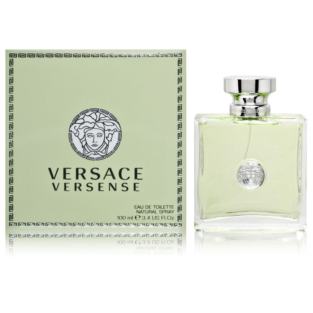 VERSACE Versense - Eau de Toilette 3.4 fl. oz (100ml)