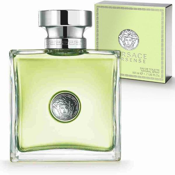 VERSACE Versense - Eau de Toilette 3.4 fl. oz (100ml)