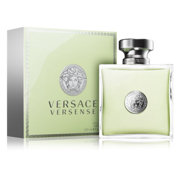 VERSACE Versense - Eau de Toilette 3.4 fl. oz (100ml)