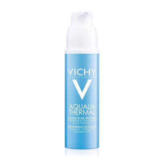 VICHY Aqualia Thermal Eye Balm, 15ml