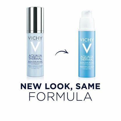 VICHY Aqualia Thermal Eye Balm, 15ml