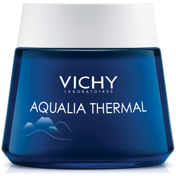 VICHY Aqualia Therml Night Spa, 75ml