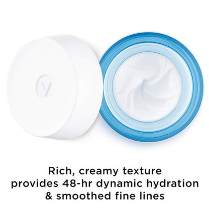 VICHY Aqualia Thermal Rich Cream, 50ml/1.69 fl. oz