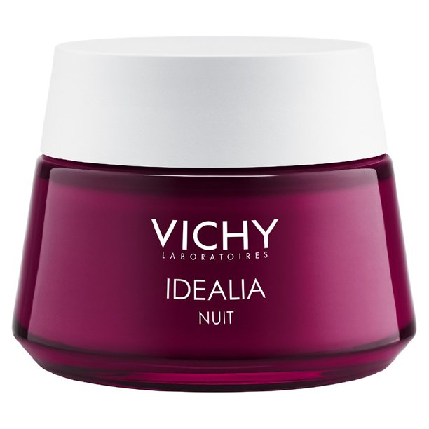 VICHY Idealia Night Recovery gel-balm, 50ml