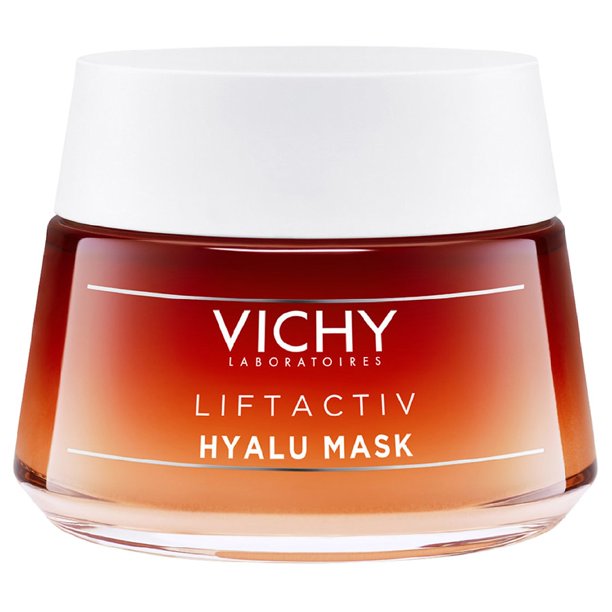VICHY Liftactiv Hyalu Mask, 50ml/1.69 fl. oz
