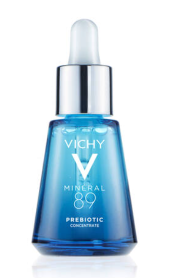 VICHY Mineral 89 Prebiotic, 30ml/1.01 fl. oz