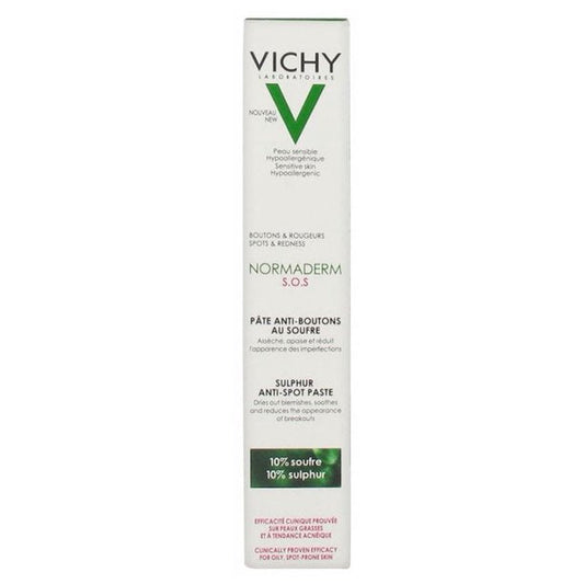 VICHY Normaderm S.O.S Acne Rescue Spot Corrector, 20ml