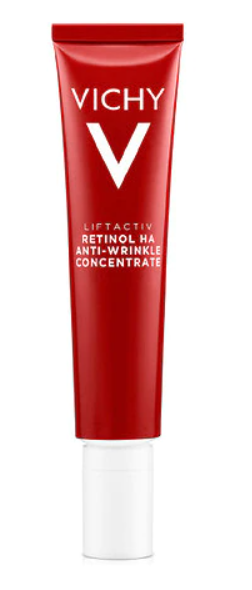 VICHY Liftactiv Retinol HA Anti-Wrinkle Concentrate, 30ml/1.01 fl. oz