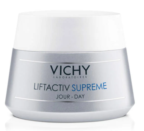VICHY Liftactiv Supreme Anti-Wrinkle and Firming Care, 50ml/1.69 fl. oz