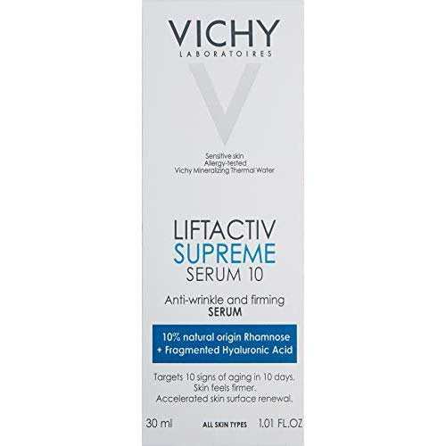 VICHY Liftactiv Supreme Serum 10, 30ml/1.01 fl.oz