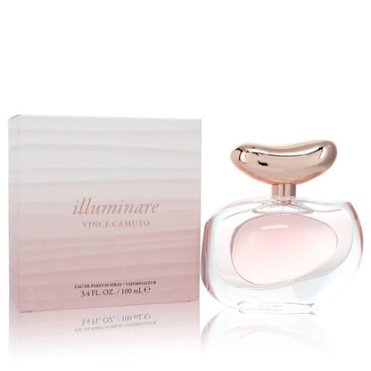 Vince Camuto Illuminare Eau de Parfum 3.4 Fl. Oz.