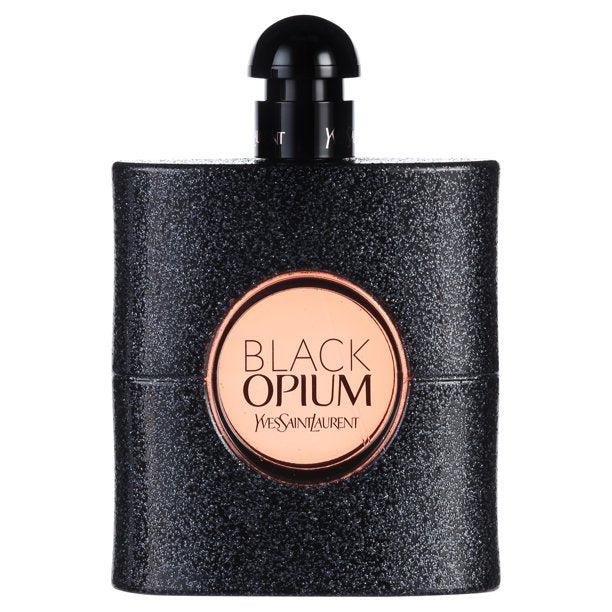 Yves Saint Laurent Black Opium Eau De Parfum Spray 3 Oz