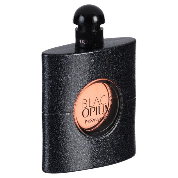 Yves Saint Laurent Black Opium Eau De Parfum Spray 3 Oz