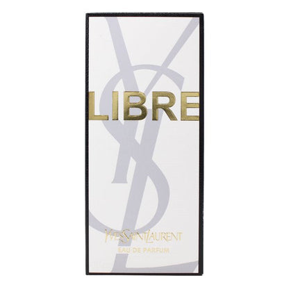 Yves Saint Laurent Libre Eau De Parfum 3 Oz.