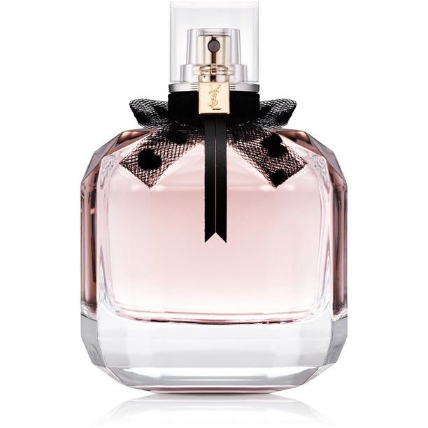 Yves Saint Laurent Mon Paris Eau de Parfum, Perfume for Women, 1.6 Oz